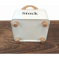 アビテ ボワット・ストックケース HP-602-IV 1個