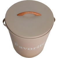 アビテ ボワット・リッドボックス HP-603-BE 1個（直送品）