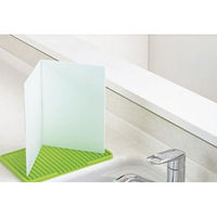 カクセー たためる まな板 ピンク CB-027 1個（直送品）