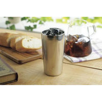 カクセー 真空二重タンブラー 630ml TM-09 1個（直送品）