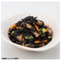 はごろもフーズ HomeCooking　ひじき（国産）料理素材・パウチ 3袋