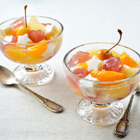 明治屋 日本のめぐみ 日本育ち 5種の果実 1セット（2個）