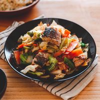 鯖缶 サバ・ガリバタ ガーリックバター味　1缶