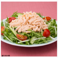 はごろもフーズ HomeCooking　とりささみ（国産） 料理素材・パウチ 6袋