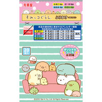 丸美屋 すみっコぐらしふりかけミニパック 2個