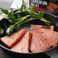 カルディコーヒーファーム オーバーシーズ コーレン セレクタくり豚ランチョンミート 205g 1セット（3個） 缶詰