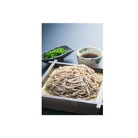 はくばく　塩分ゼロそば　180g　1袋