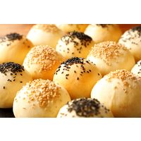 マコト いりごま白 5個