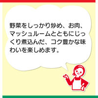 日清製粉ウェルナ マ・マー ミートソース マッシュルーム入り 2人前 (290g) ×2個