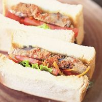 ふくや 明太王鯖 さばの明太子仕立て オリーブ油漬け 165g 1個 ごはんのお供