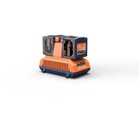 GーComin 充電式ポータブル投光器用バッテリー充電器 ポータブルライトタワー TLー400用バッテリー充電器 C-MC-2（直送品）