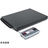 オーハウス エコノミー台はかり・シッピングスケール 秤量75kg 最小表示0.05kg C31M75LJP 1個 67-8041-11（直送品）