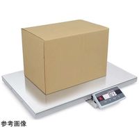 オーハウス エコノミー台はかり・シッピングスケール 秤量30kg 最小表示0.01kg i-C52M30RJP 1個 67-8041-15（直送品）