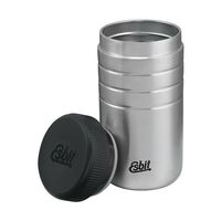 Esbit マジョリス フードジャグ シルバー 550mL ESFJS550TLS 1個 65-2324-06（直送品）