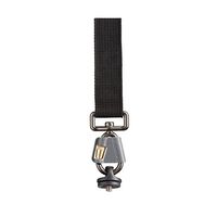 BLACKRAPID クロスショット ブリーズ ブラック 361001 1個 62-9754-09（直送品）