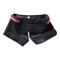 特殊衣料 たすけ帯P型 リハビリ用 M 0974 1個 66-0011-94（直送品）