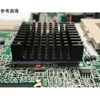 ワイドワーク 超柔らか高放熱ギャップ・フィラー 100mm×100mm×厚さ2.0mm WW-GAP-B20A 1個 65-1842-43（直送品）