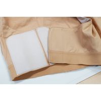 レジーナ 産褥乳房モデル装着型 1組2個入 BMS-12 1組(2個) 65-3976-88（直送品）