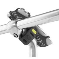 Bone 600032 Bikeタイ Pro2 BK18002ーBK 黒 1セット(2個)（直送品）