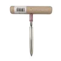 与板利器 Yoita カキナイフ T型 125mm 24189 1セット(2本)（直送品）