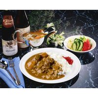 人形町今半 黒毛和牛ビーフカレー 200g 1セット（1個×2）レトルト