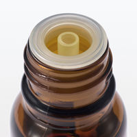 無印良品 エッセンシャルオイル くつろぎブレンド ハーバル 10mL 良品計画