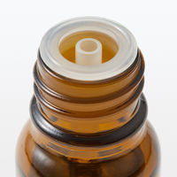 無印良品 エッセンシャルオイル くつろぎブレンド フローラル 10mL 良品計画