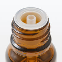 無印良品 エッセンシャルオイル シダーウッド 10mL 良品計画