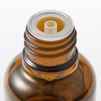 無印良品 エッセンシャルオイル すっきりブレンド シトラス 30mL 良品計画