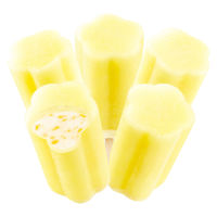 丸永製菓 [アイス] はなっぴー シトラスミックス 5本入り×8箱 4978002000174 1セット(8箱)（直送品）