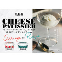 六甲バター [アイス] チーズパティシエ ブリーアイス 80ml×6個 4903308059694 1セット(6個)（直送品）