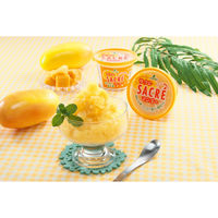 フタバ食品 [アイス] サクレマンゴー 200ml×10個 4902585103861 1セット(10個)（直送品）