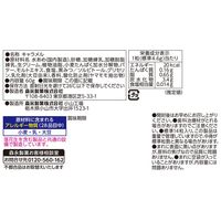 とろ生キャラメル 1セット（1袋×8） 森永製菓