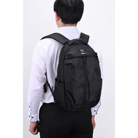 バイタルジャパン バックパック アクティブビズパック TBU-009 1個（直送品）