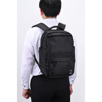 バイタルジャパン バックパック ビズスマートパック ブラック TBU-005 1個（直送品）