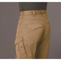 バートル カーゴパンツ カーキ SS 1712-23-SS 1枚（直送品）