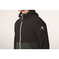 バートル フーディジャケット アーミカーキ XXL 9515-61-XXL 1枚（直送品）