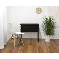 フクダクラフト スライド式折畳テーブル TH-S7575 BR W 1台（直送品）