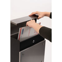 東谷 ポスト PST-218SV 1台