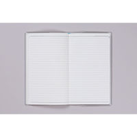 高橋書店 【2025年版】リベルデュオ5 手帳判 月間 日曜始まり ビーンズベルデ 264 1セット(1冊×2)（直送品）