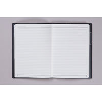 高橋書店 【2025年版】T'マンスリーロジェ B6 月間 月曜始まり ネイビー 341 1冊（直送品）