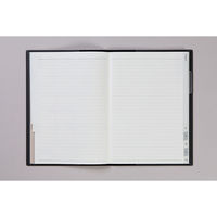 高橋書店 【2025年版】ディアクレールラプロ4 A5 月間 月曜始まり ブラック 504 1冊（直送品）