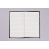 高橋書店 【2025年版】リベルプラス1 手帳判 月間 月曜始まり ミッドナイト・ブラック 271 1セット(1冊×2)（直送品）