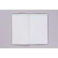 高橋書店 【2025年版】リベルデュオ7 手帳判 月間 日曜始まり ヴィンテージ・インディゴ 267 1セット(1冊×2)（直送品）