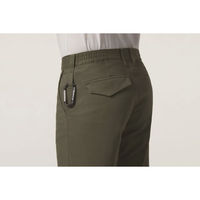 バートル パンツ ミルスグリーン SS 6213-14-SS 1枚（直送品）