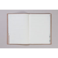 高橋書店 【2025年版】ディアクレールラプロ2 A5 月間 月曜始まり ベージュ 502 1冊（直送品）