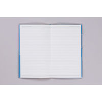 高橋書店 【2025年版】リベルインデックス3 手帳判 月間 日曜始まり カリプソ・ブルー 303 1セット(1冊×2)（直送品）