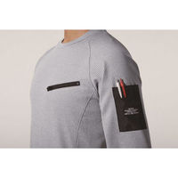 バートル エンジニアシャツ バーク M 4080-52-M 1枚（直送品）