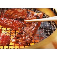 焼肉たれ中辛 240g 1セット（1本×3） 人形町今半