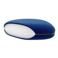 どんなファンデもフィットする マルチファンデーションパフ 粧美堂